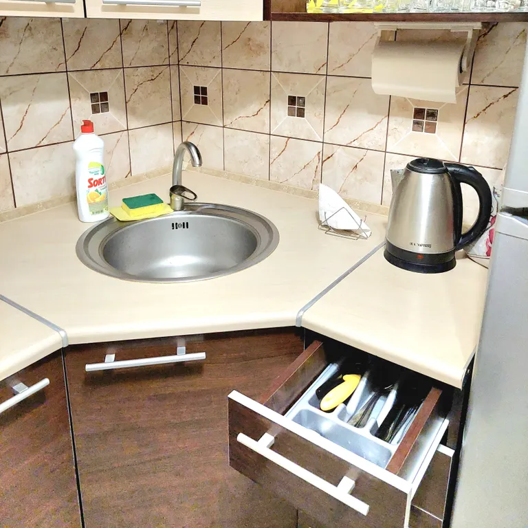 Уютная квартира в историческом центре