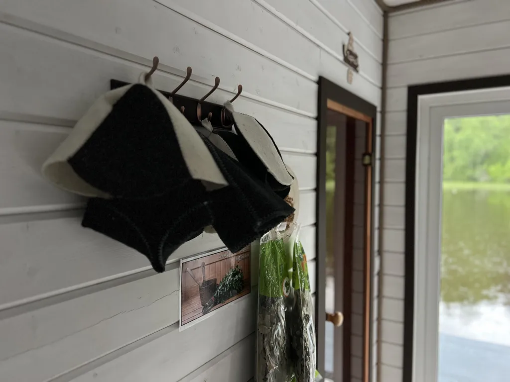 Tiffany House с джакузи