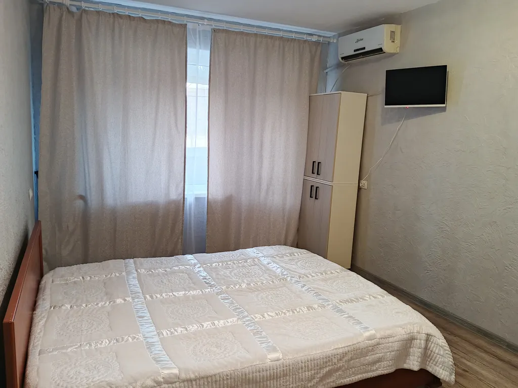 Квартира недалеко от набережной