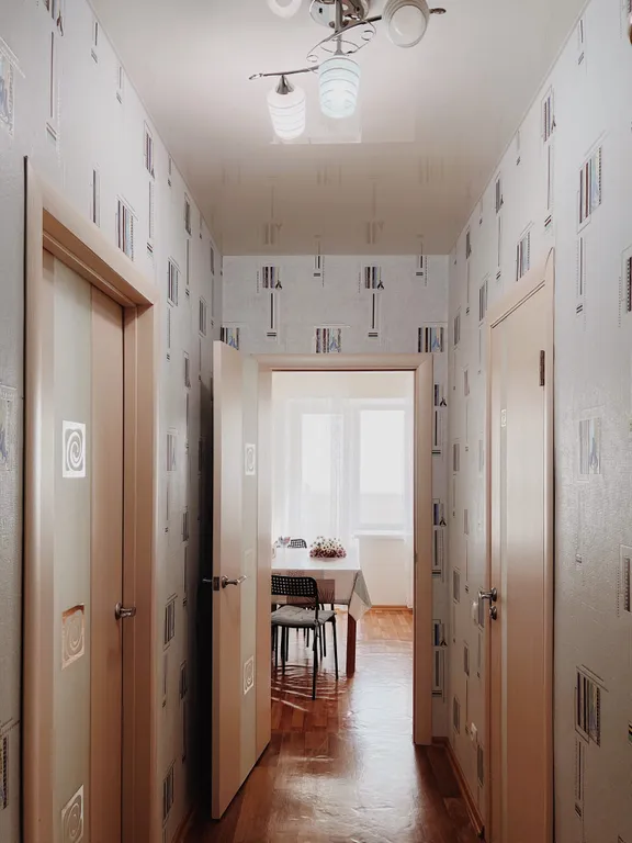 Квартира напротив ортопедического центра - ОртоАпарт