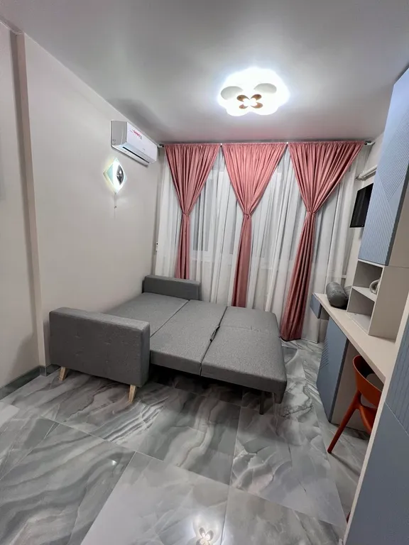 Квартира у моря