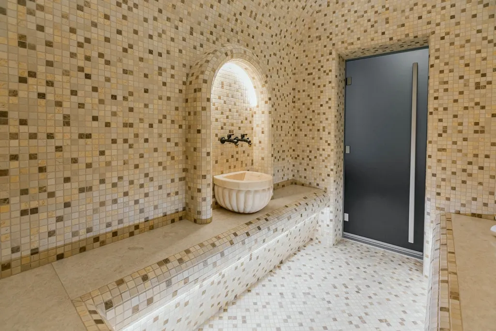 "Резиденция   отдыха"