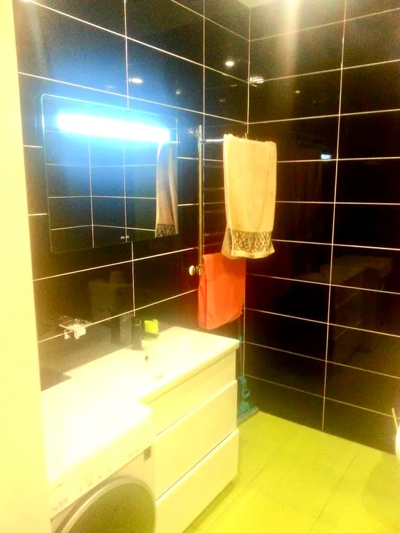 Квартира в Одинцово