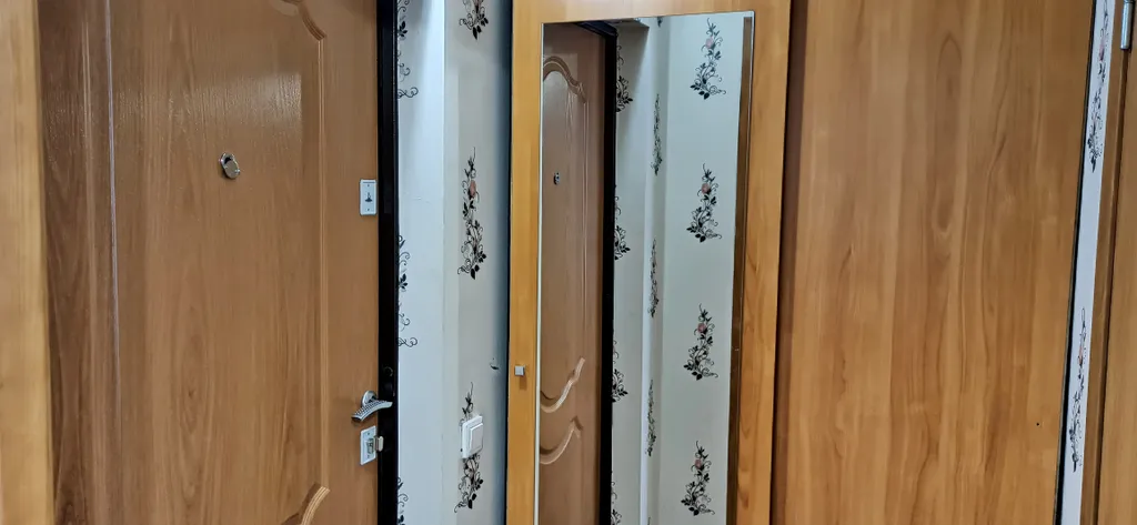 Удобная студия у Пермской ярмарки