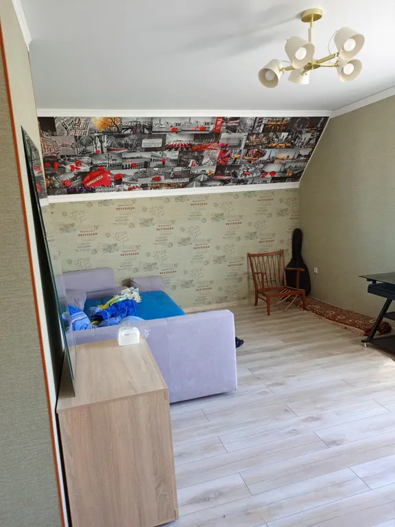 Дом на побережье