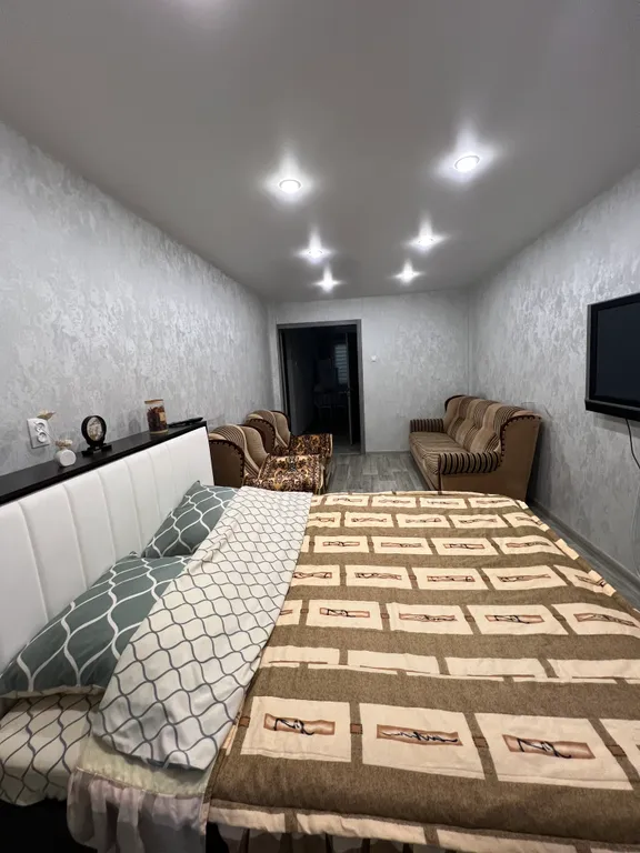 Уютная квартира в центре города со всеми удобствами