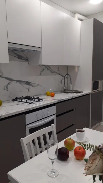 178 Апартаменты на Горной