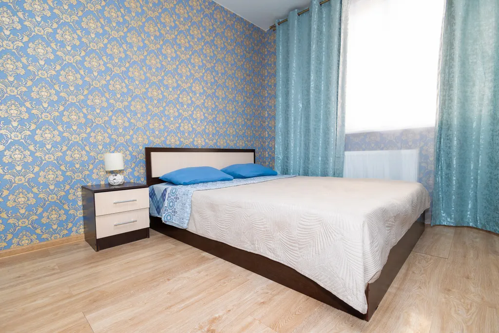 Квартира Уютная квартира рядом с медицинским центром и парком Дендрарий — Краснодар