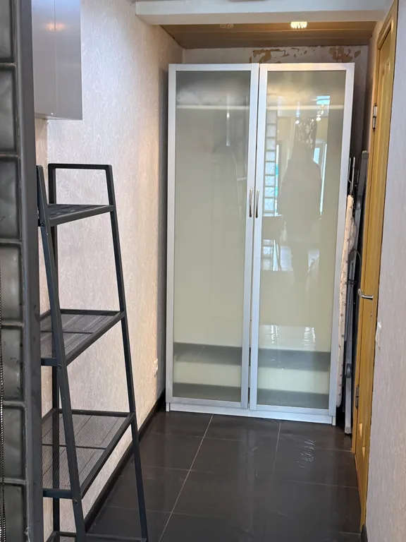 Квартира Квартира Уютная студия, возле пляжа и парка Ривьера — Сочи