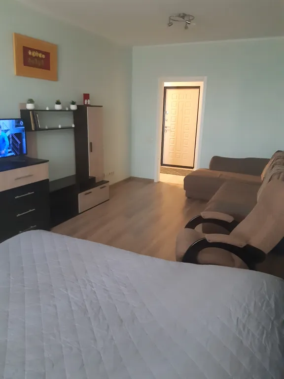 Квартира в центрп города