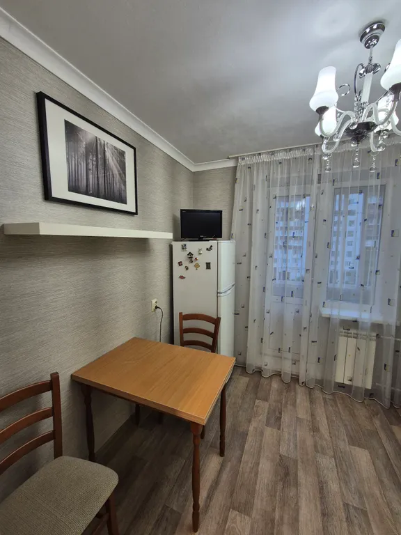 Квартира на завеличье