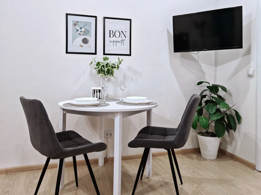 Студия Violet в центре