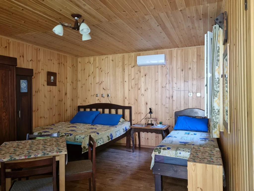 Квартира Комната — Туапсе