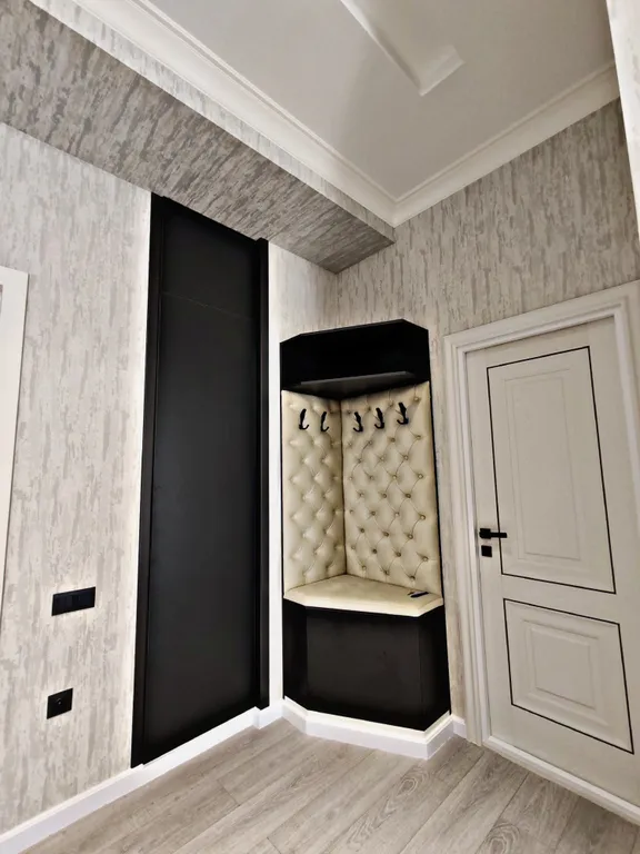 Tashkent city Boulevard 3A-81