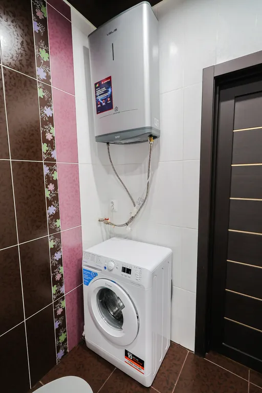 Апартаменты на Стаханова