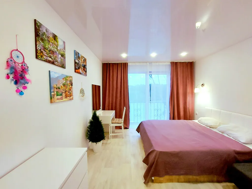 Коттедж Квартира рядом с центром Адлера и морем — аренда посуточно в Сириус