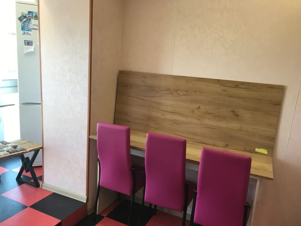 Уютная просторная квартира