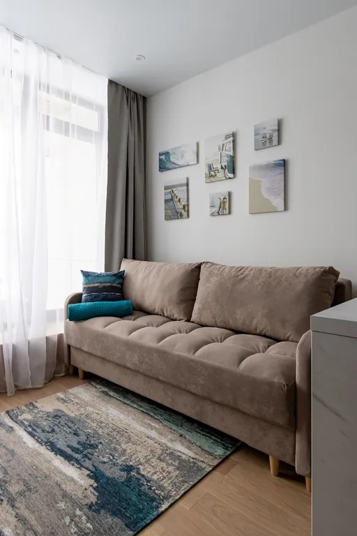 Морская студия