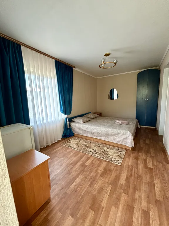 Комната
