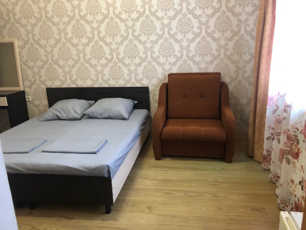 Квартира Комната — Адлер