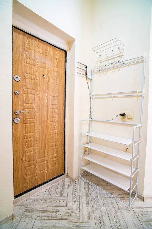 Квартира Уютная квартира в пешей доступности от моря — Адлер