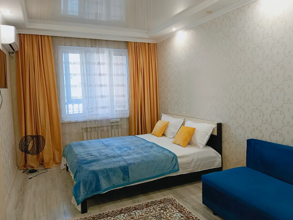 Уютная квартира в районе Экспо