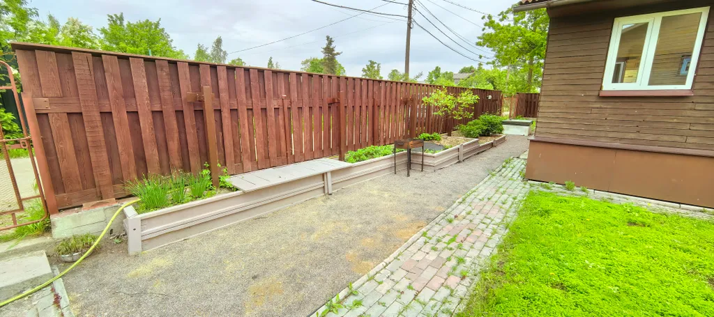 Коттедж Коттедж Дача в Мартышкино у Финского залива — Ломоносов