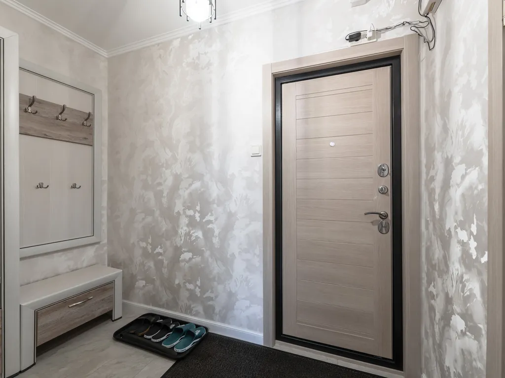 Квартира в центре Зеленограда (3 мкр.). 10 мин. Пешком до общ. Миэт.