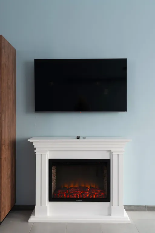 Семейный дом с тремя спальнями, мангалом и баней