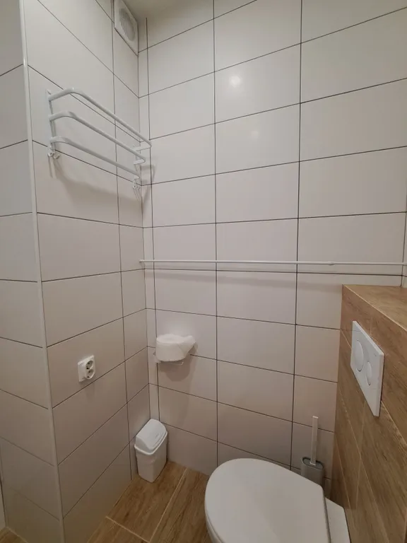 Квартира Уютная квартира в ЖК Комфорт города-курорта — Горячий Ключ