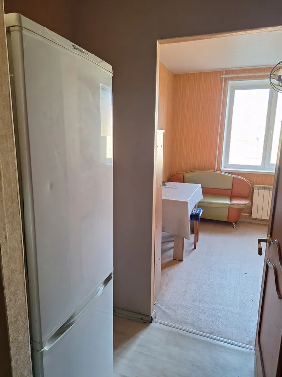 Квартира Уютная 2-х комнатная квартира в тихом спокойном районе — Тихвин