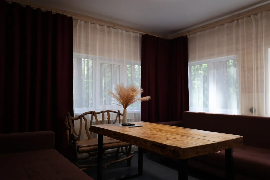 Банкетный коттедж №4