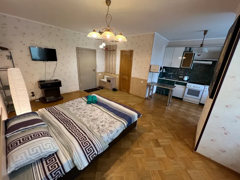 Квартира Люкс на Пушкина 67 (ост.Стадион)