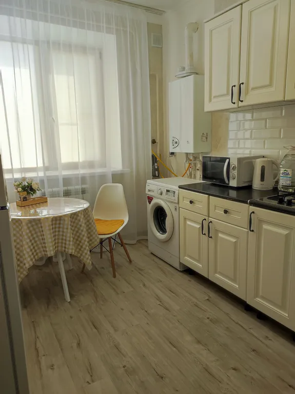 Квартира Квартира в спальном районе города — Элиста