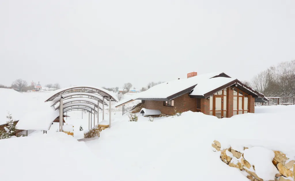 3-комнатный Дом