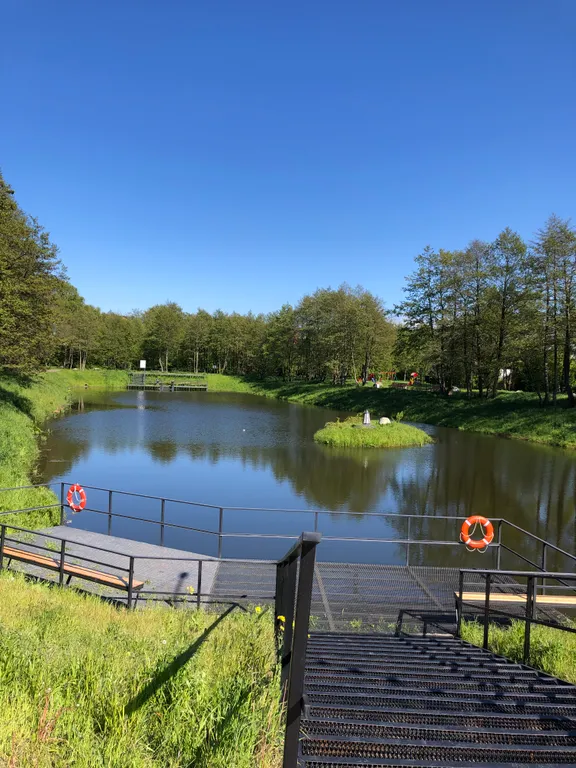 Уютная студия РУСАЛОЧКА  - Вы и Балтика!