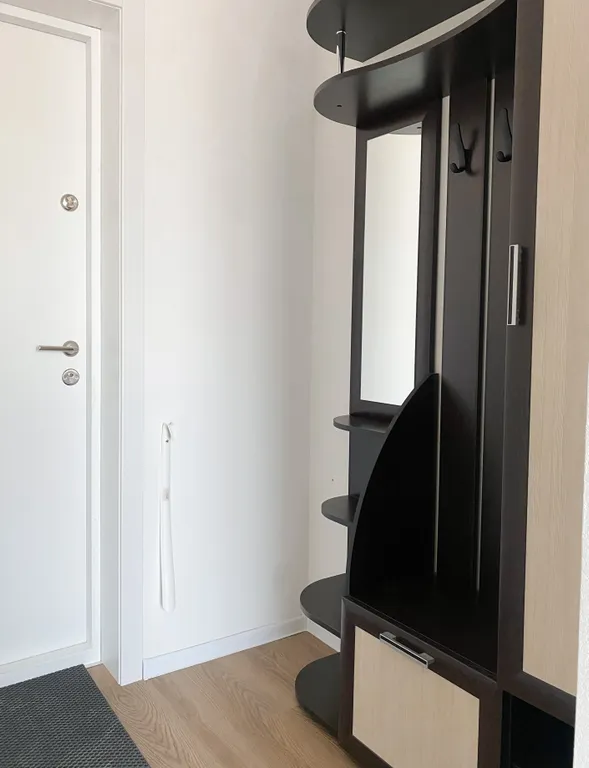 Квартира Красивая квартира 10 минут до центра — Ярославль