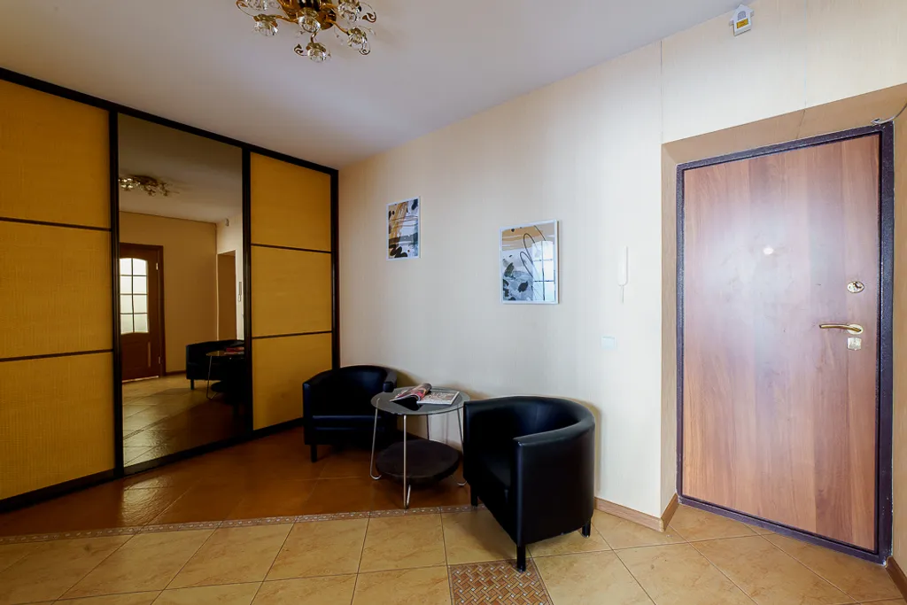 Уютная квартира в самом центре Нижнего Новгорода