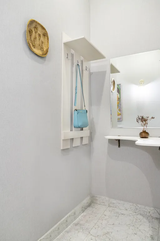 Квартира КВАРТИРА "кИСЛОРОД" с балконом  для отдыха на море — Геленджик