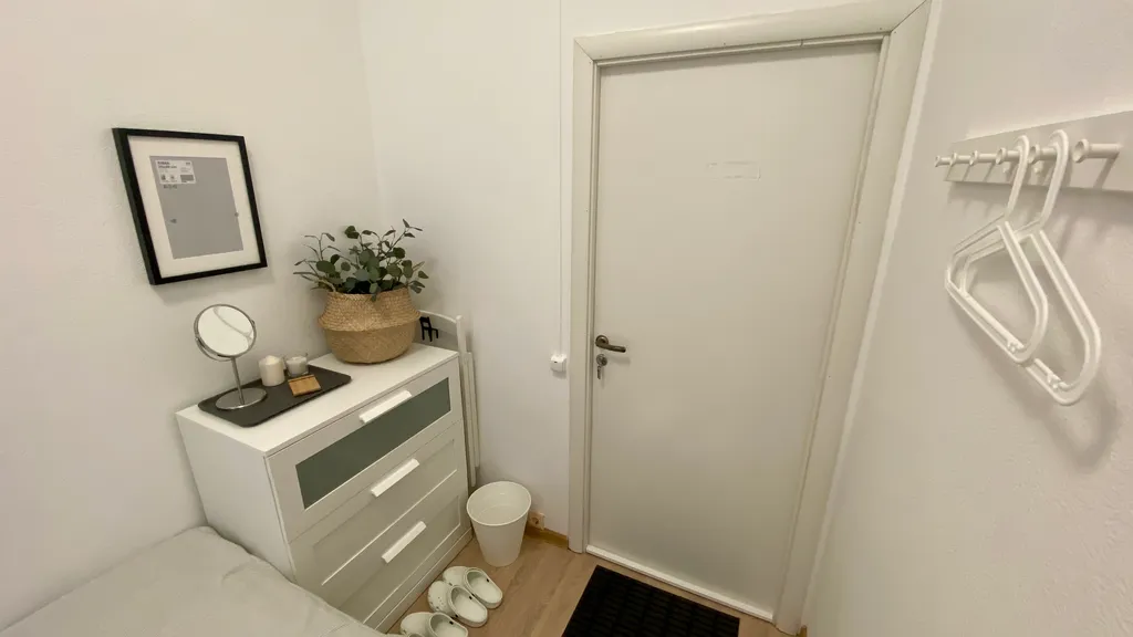 Светлое и уютное жильё в лучшем районе