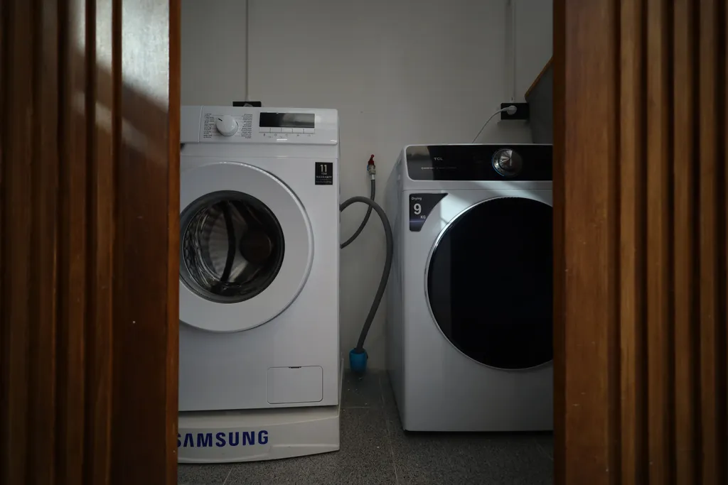 Новая luxury-вилла с шикарным панорамным бассейном