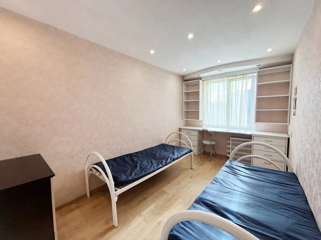 Northern apartments в туристическом районе Мурманска