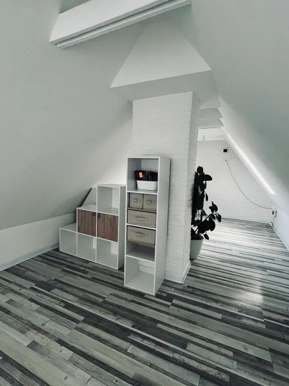 Вдали от городской суеты