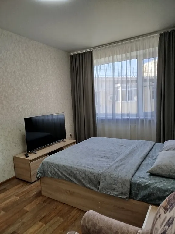 Квартира в ЖК Солнечный Берег