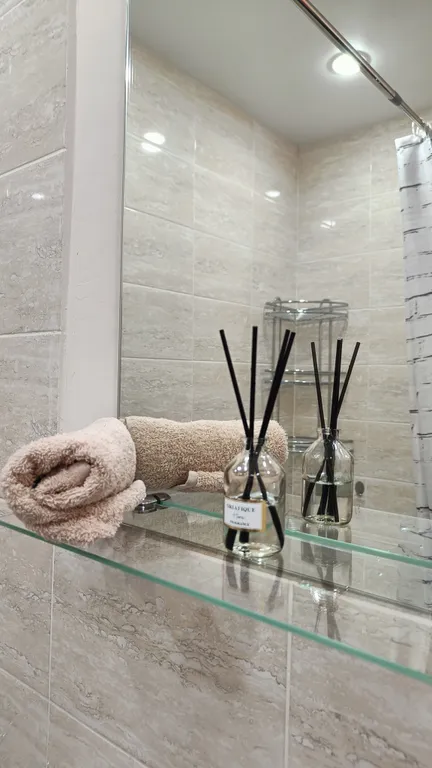 Хорошо как дома