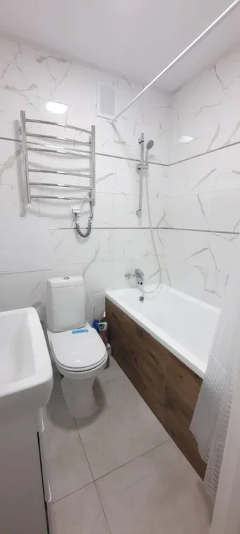 Уютная квартира в самом центре