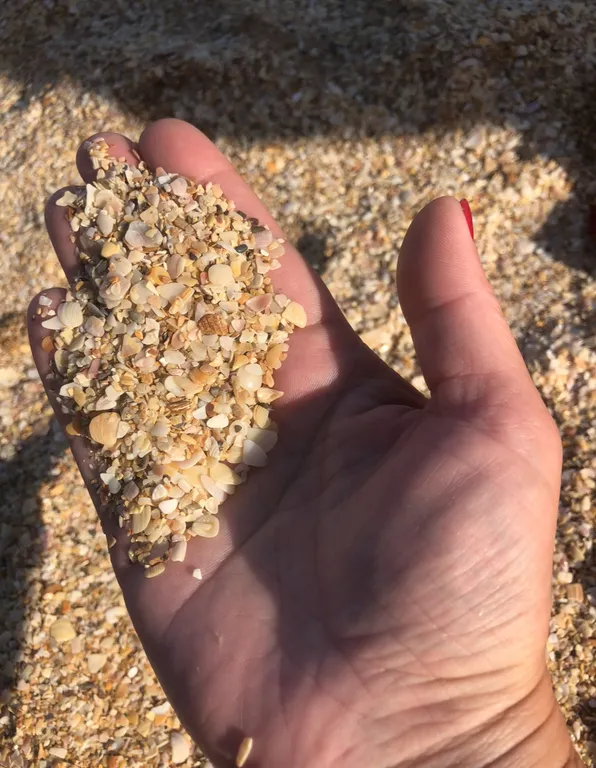 Уютный домик