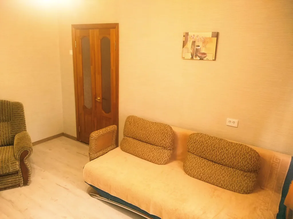 Уютная квартира 8912 726 2715