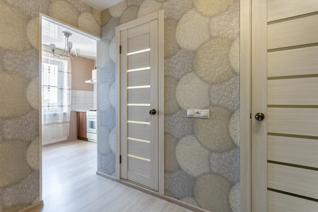 Атмосферные апартаменты