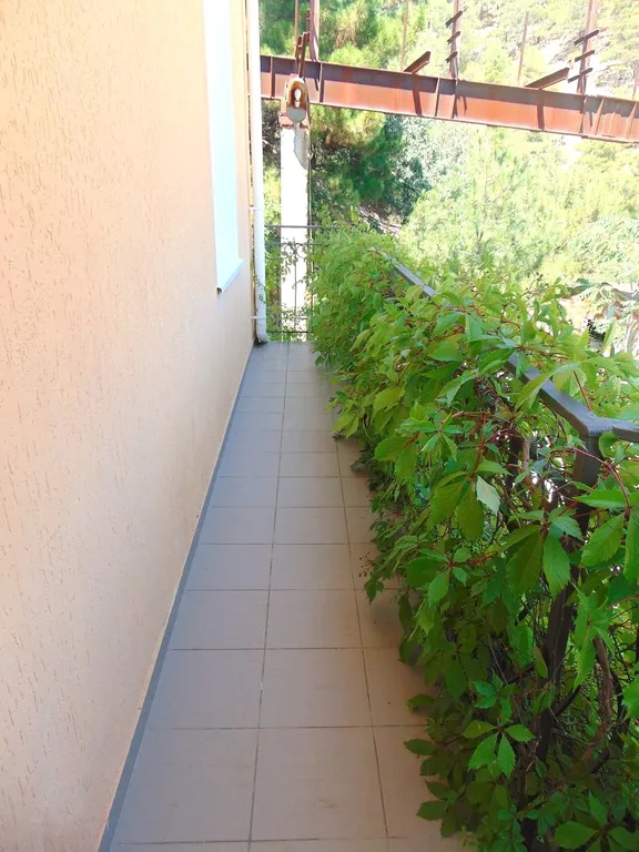 Апартамент Оранж – вариант для семьи или компании до 5 гостей